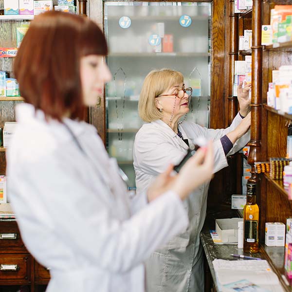 haloVITAL Salzkabine für Apotheken