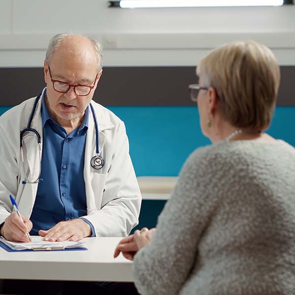 haloVITAL Salzkabine fuer Gesundheitszentren und Arztpraxen