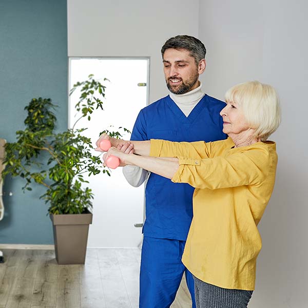 haloVITAL Salzkabine fuer Therapiezentren und Reha-Kliniken